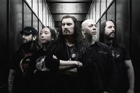 Dream Theater Estrenan Una Nueva Versión De Our New World Con La
