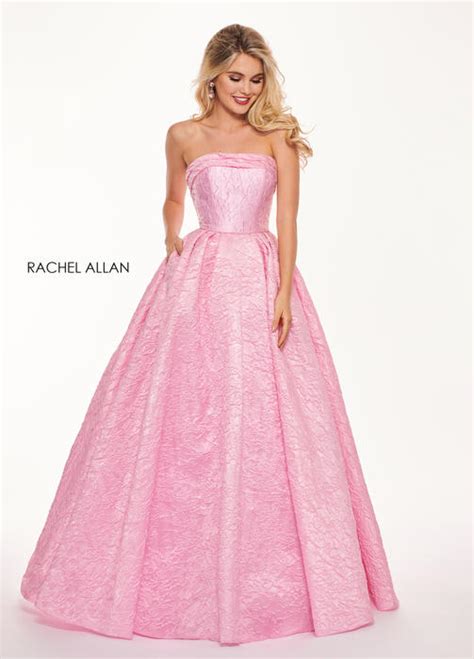 Prom Pageant And Formal Dresses At Joevals