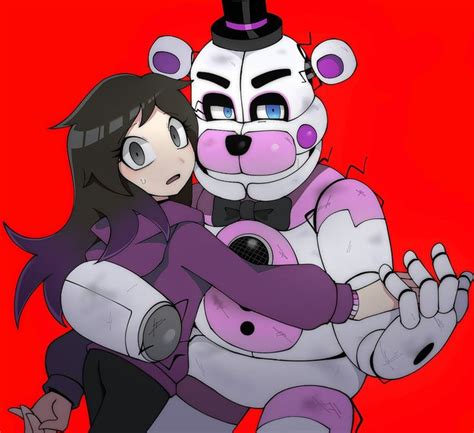 Funtime Freddy And Millie CTW In 2022 Fnaf Drawings Anime Fnaf