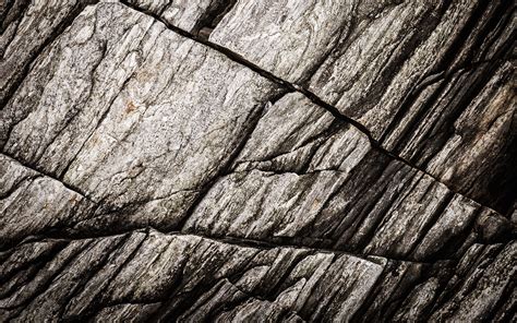 Download Wallpaper 3840x2400 Texture Stone Rock Fossil