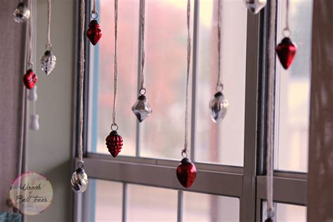 Window Decorations For Christmas Homesfeed