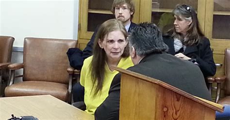 Donna Scrivo Michigan Woman Guilty Of Murder In Death Dismemberment