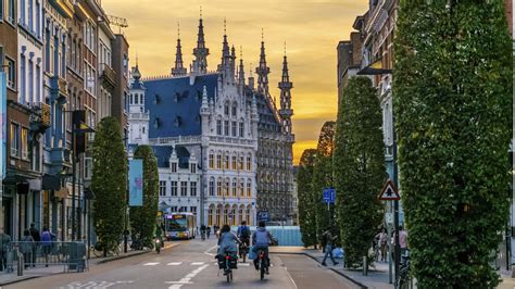 Stad Leuven Sigmax