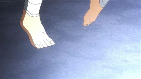 Anime Feet My Hero Academia Eri