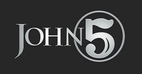 Official John 5 Store