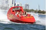 Jet Boats Gold Coast Pictures