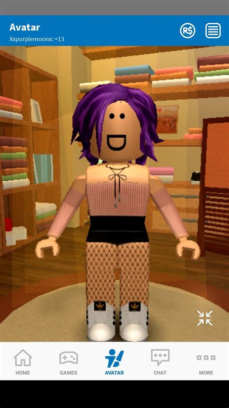 Character Roblox Girl Guest