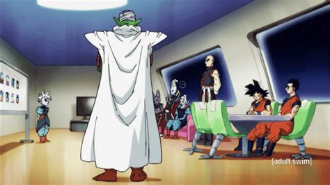 Dragon Ball Super — Episode 91 Review The Game Of Nerds