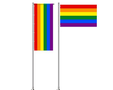 Pride Flaggen Kaufen De Actualidad 1764zy