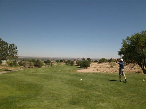 Unm Championship Course Golf Courses Courses Golf