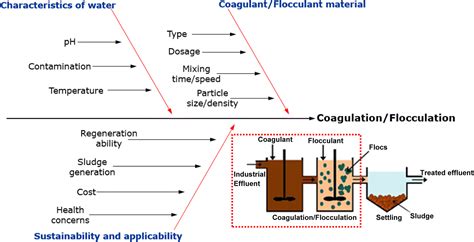 Natural Based Coagulantsflocculants As Sustainable Market Valued
