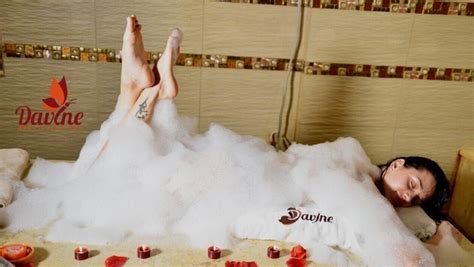 Couples Massage Packages Gosawa Beirut Deal