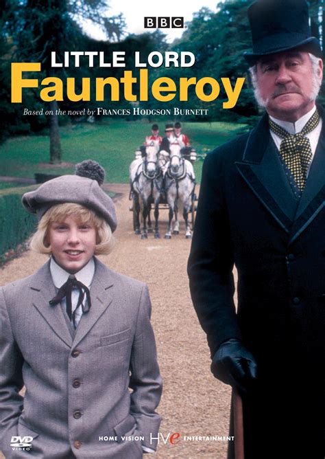 Little Lord Fauntleroy 1995 Andrew Morgan Cast And