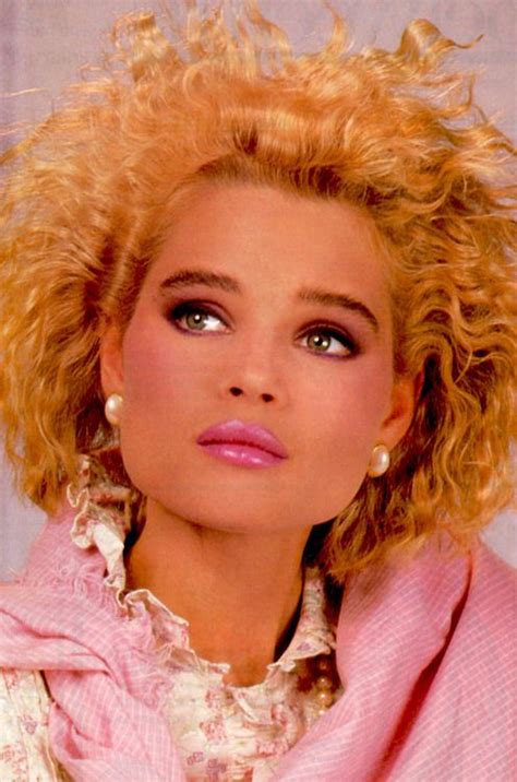 Periodicult 1980 1989 Fashion Beauty Photography Vintage Hairstyles
