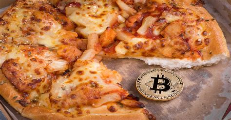 ส่วนการฝากและถอนเงิน ท่านสมาชิกสามารถกดดูหมายเลข wallet ของแต่ละเหรียญ cryptocurrency ที่เราเปิด. Bitcoin Pizza Day - วันที่มีคนจ่ายเงินซื้อพิซซ่าที่แพงที่สุดในโลกด้วยราคา 10,000 BTC (2,800 ล้าน ...