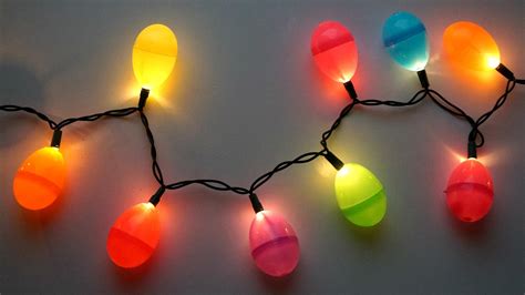 Finding Inspiration In The Colors Of Easter Holiday Led Lighting News