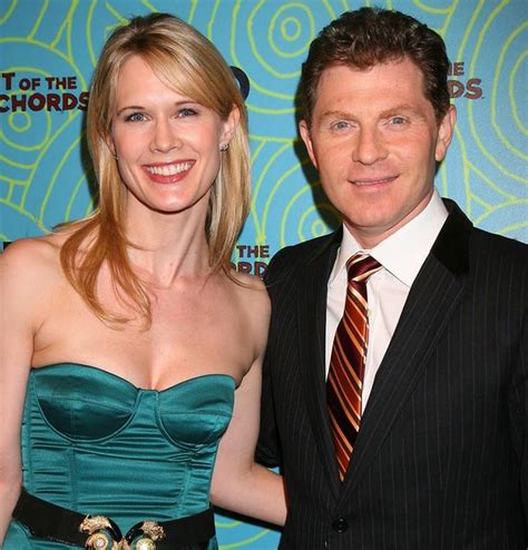 Bobby Flay Files For Divorce From ‘law And Order Svu Actress Stephanie