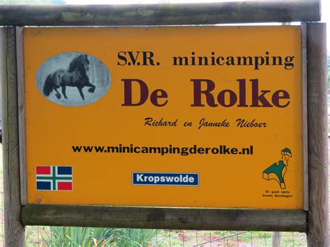 Maybe you would like to learn more about one of these? Camping Rolke in Kropswolde | Camper-Freaks.nl