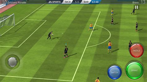 5 Best Football Games For Android