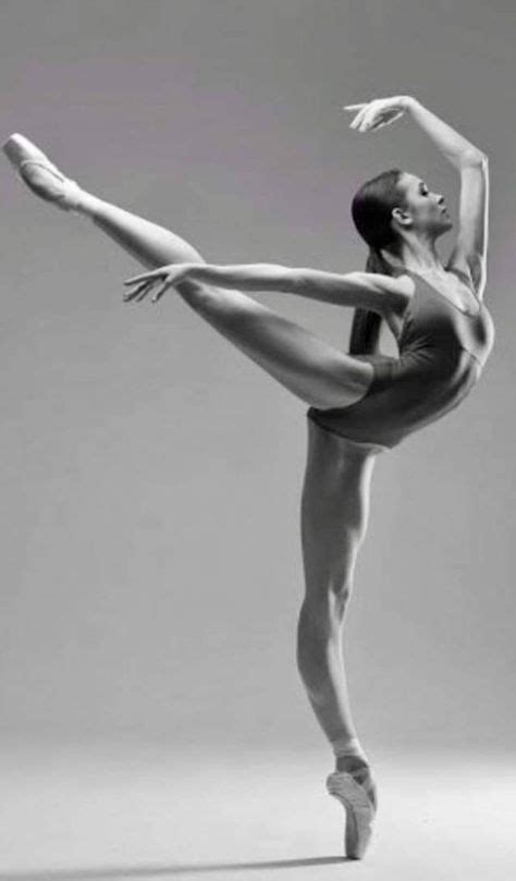 Ballet Grace Beauty Strength Ideas In Dance Photography
