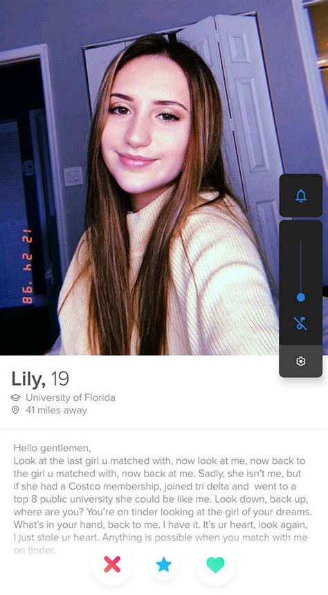 59 tinder profiles you have to swipe right funny gallery ebaum s world