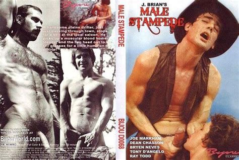 Vintage Classic Retro Gay Films Page 3