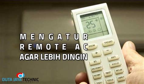 Mode simbol pada remote aircond. Cara Mengatur Remote AC Agar Bisa Dingin Secara Maksimal