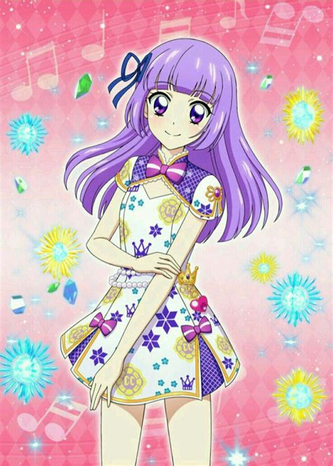 Sumire Hikami Anime Stars Anime Girl Drawings Chinese Art Girl