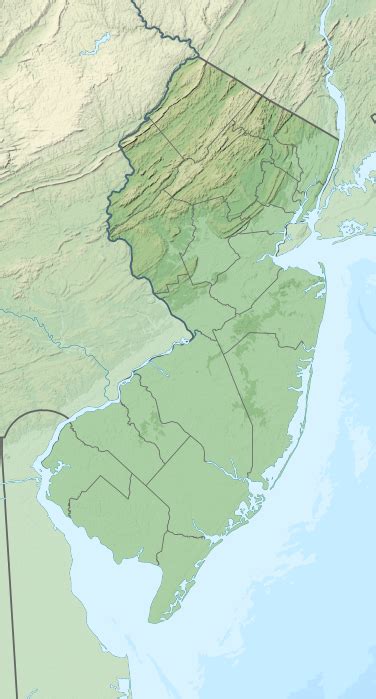 Washington Township Gloucester County New Jersey Wikipedia