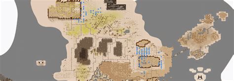 Dofus Map Pour Les Spots De Ressources Parcourir La Carte Du Monde