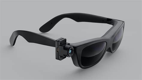 Indian Startup Makes Ar Glasses Thatll Keep Covid 19 In Check Tech
