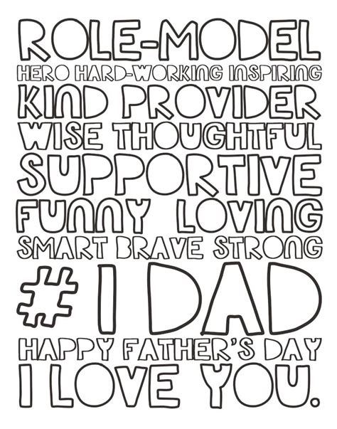homemade father s day printables free printable 68385 hot sex picture