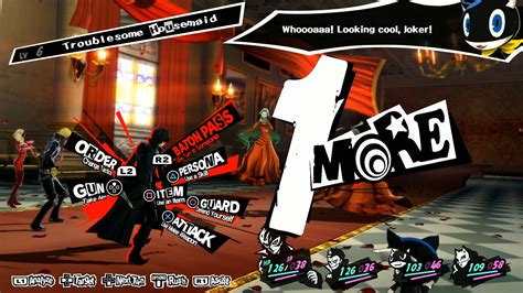 See more ideas about persona 5, persona, akira kurusu. Persona 5 Review - JRPGs Will Never Be The Same Again (PS4) - Rice Digital | Rice Digital