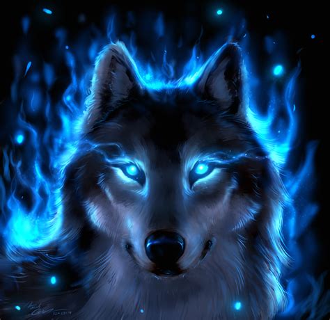 Maybe you would like to learn more about one of these? Nordic Wiccan: Wolf
