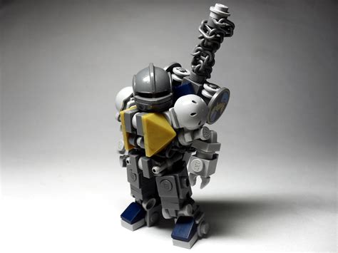 Fond Décran Robot Lego Mech La Technologie Jouet Machine Mecha