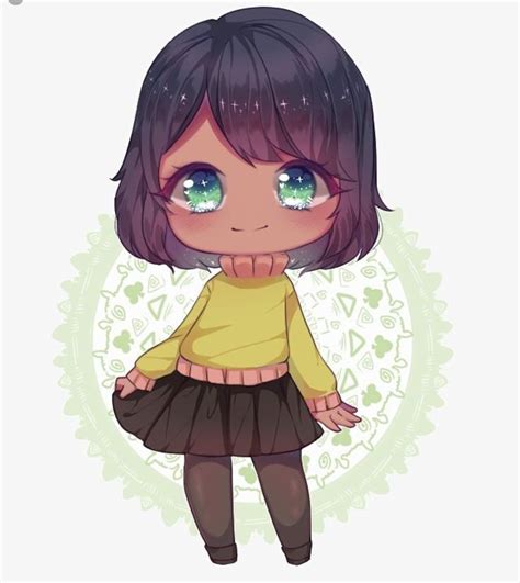 Pin By Piggieslets On Anime Anime Chibi Cute Drawings Chibi