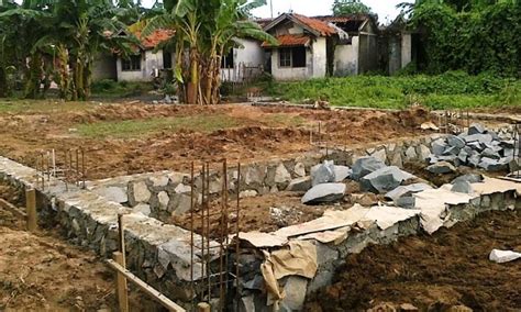 Baru 45 rumah 2 lantai tanpa cakar ayam adalah salah satu rumah 2 lantai yang cukup terkenal tak lekang oleh masa. Jarak Cakar Ayam Rumah 2 Lantai - Terbaik Ukuran Cakar ...