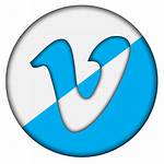 Vimeo Icon Ico Social Overview 2825 Icons