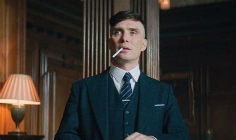 By order of the peaky blinders, another season is coming very soon. Peaky Blinders season 6: Where is Peaky Blinders season 6 ...