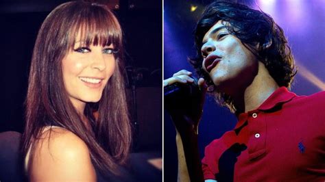 One Directions Harry Styles Had Affair With Married Dj 14 Years His Senior