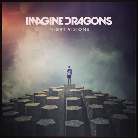 Imagine Dragons Cover Imagine Dragons Demons Imagine Dragons Music