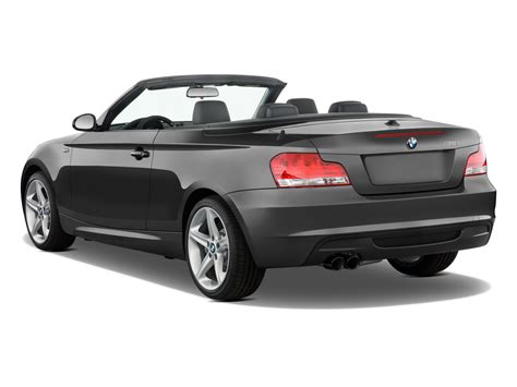2009 Bmw 128i Convertible Bmw Luxury Convertible Review Automobile