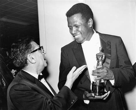 The 36th Academy Awards Memorable Moments Academy Of