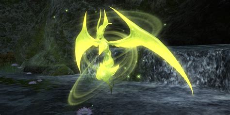 Final Fantasy Xiv 10 Tips For Playing The Summoner Class Laptrinhx