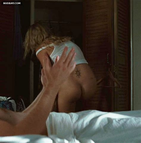Laura Ramsey Nude Ass In The Ruins Nudbay