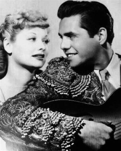 Lucille Ball And Desi Arnaz In Too Many Girls 1940 Hollywood Couples I Love Lucy Desi Arnaz
