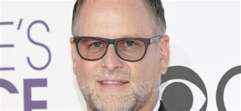 Dave Coulier Reveals Hes 2 Years Sober Shares Bloody Photo From