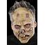 Rancid Rotting Flesh Zombie Corpse Monster Halloween Costume Face Mask