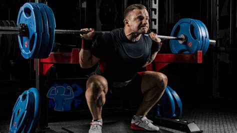 Ultimate Guide For The Barbell Squats Form Benefits And Tips