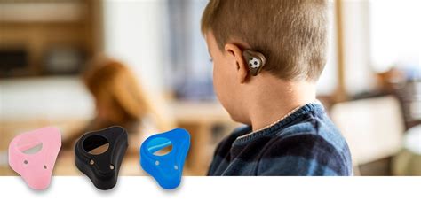 A bone conduction hearing device is an alternative to a regular hearing aid for those with problems in their outer or middle ears. MED-EL USA gets FDA clearance for ADHEAR | WRAL TechWire